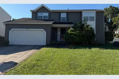 5025 Springdale Boulevard, Hilliard, OH 43026 - Photo 1
