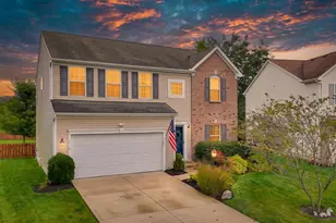 1416 Galway Bend N, Pataskala, OH 43062 - Photo 1