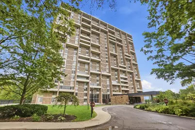 1000 Urlin Avenue #12, Columbus, OH 43212 - Photo 1