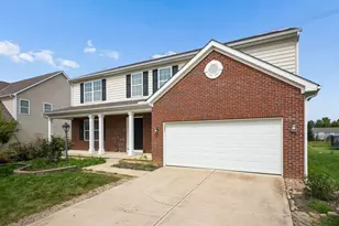 1701 Marigold St, Lewis Center, OH 43035 - Photo 3