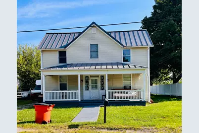 10378 Plattsburg Road, South Charleston, OH 45368 - Photo 1