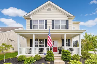6078 Witherspoon Way, Westerville, OH 43081 - Photo 1