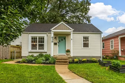 639 E Jeffrey Place, Columbus, OH 43214 - Photo 3