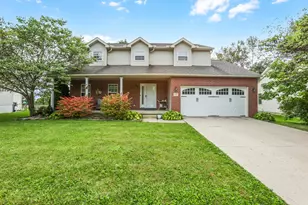 157 Shaleridge Dr, Pataskala, OH 43062 - Photo 1