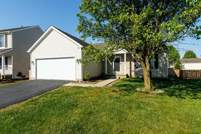 363 Belfair Drive, Galloway, OH 43119 - Photo 3