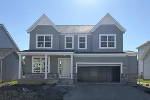 3697 Colts Reign Dr, Powell, OH 43065 - Photo 1