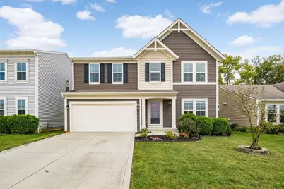 3758 Winding Path Drive, Canal Winchester, OH 43110 - Photo 1