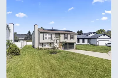 3542 Woody Way, Canal Winchester, OH 43110 - Photo 53
