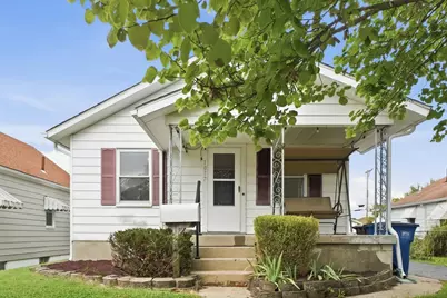 1017 Weng Avenue, Dayton, OH 45420 - Photo 1