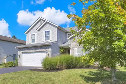 9290 Ruston Lane, Reynoldsburg, OH 43068 - Photo 33