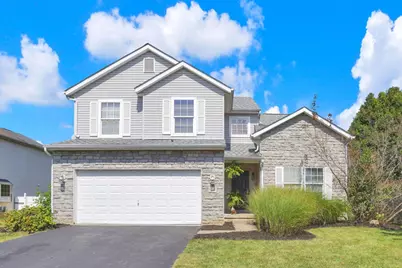9290 Ruston Lane, Reynoldsburg, OH 43068 - Photo 1