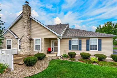 6677 Eagle Ridge Lane #14D, Canal Winchester, OH 43110 - Photo 7