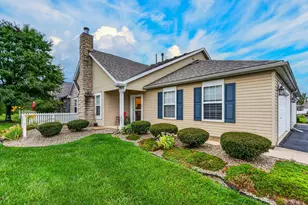 6677 Eagle Ridge Ln, Canal Winchester, OH 43110 - Photo 5