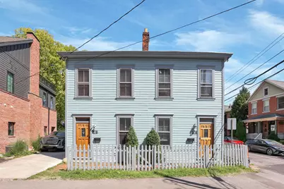 42-44 E Prescott Street, Columbus, OH 43215 - Photo 1