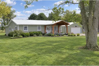 1136 County Road 21, Ashley, OH 43003 - Photo 1