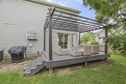 3237 Reed Point Court, Hilliard, OH 43026 - Photo 51