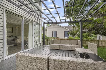 3237 Reed Point Court, Hilliard, OH 43026 - Photo 49