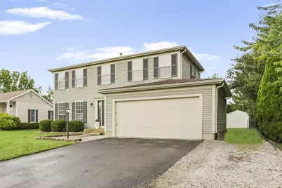 3237 Reed Point Court, Hilliard, OH 43026 - Photo 3