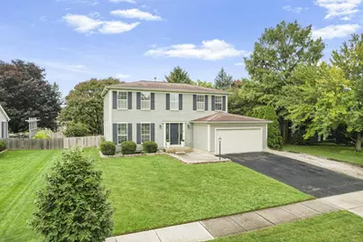 3237 Reed Point Court, Hilliard, OH 43026 - Photo 57
