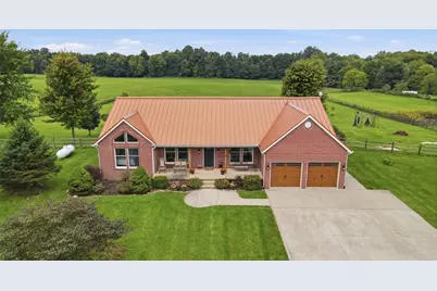 10191 Lafayette Road, Johnstown, OH 43031 - Photo 1