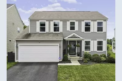 8065 Narrow Leaf Drive, Blacklick, OH 43004 - Photo 1