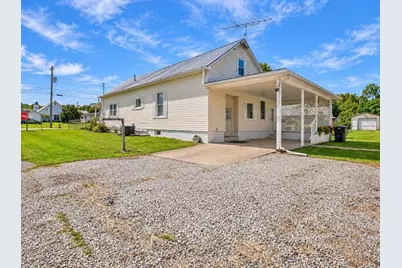 1820 North Street, Stockport, OH 43787 - Photo 1