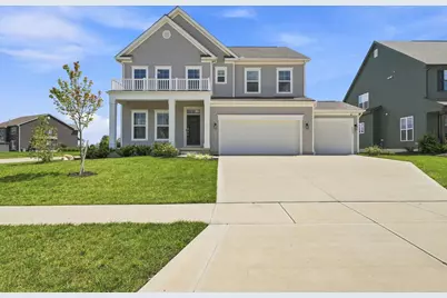4840 Citation Court, Grove City, OH 43123 - Photo 1