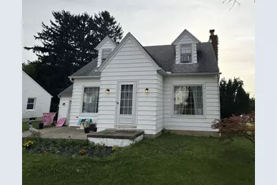 380 Muth Road, Mansfield, OH 44903 - Photo 1