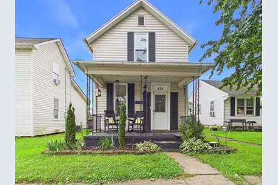 828 E Wheeling Street, Lancaster, OH 43130 - Photo 1