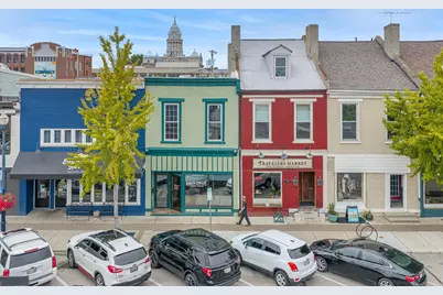 18 N Market Street, Troy, OH 45373 - Photo 1