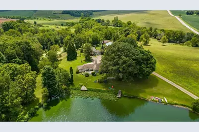 3976 Millersburg Road, Gambier, OH 43022 - Photo 1