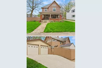501 N Madriver Street, Bellefontaine, OH 43311 - Photo 1