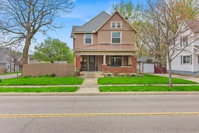 501 N Madriver Street, Bellefontaine, OH 43311 - Photo 3