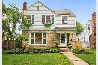 836 Grandon Avenue, Columbus, OH 43209 - Photo 1
