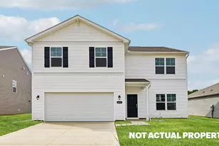 1163 Stratford Wy, London, OH 43140 - Photo 1