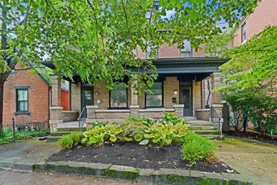 339 E Sycamore Street, Columbus, OH 43206 - Photo 1