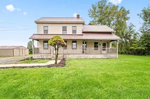 [Address not provided], Marengo, OH 43334 - Photo 1