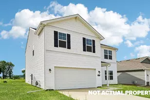 451 Samantha Dr, Plain City, OH 43064 - Photo 3