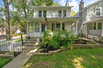 280 Westwood Road, Columbus, OH 43214 - Photo 1