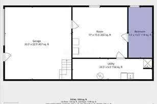 15886 Pleasant View Dr, Mount Vernon, OH 43050 - Photo 37