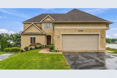 2305 Pawnee Drive, London, OH 43140 - Photo 1