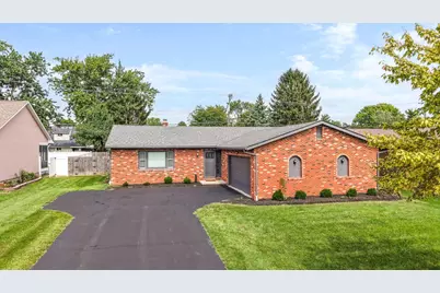 2866 Buxton Lane, Grove City, OH 43123 - Photo 1
