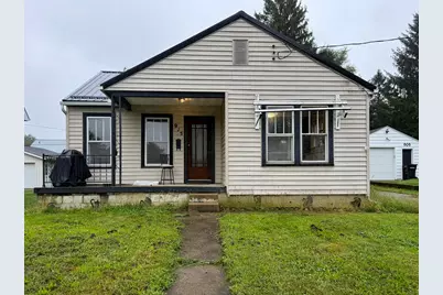 915 Talley Avenue, Zanesville, OH 43701 - Photo 1
