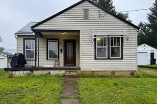 915 Talley Ave, Zanesville, OH 43701 - Photo 1