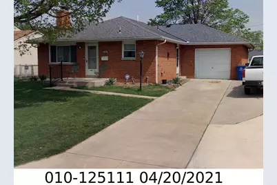 1076 Chestershire Road, Columbus, OH 43204 - Photo 1