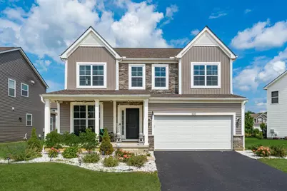 630 Holbrook Drive, Sunbury, OH 43074 - Photo 1