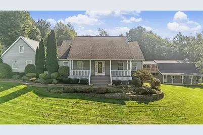 5617 Bunkerhill North Road, Butler, OH 44822 - Photo 1