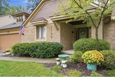 1177 Forest Glen Road, Westerville, OH 43081 - Photo 3