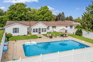 121 New Haven Dr, Urbana, OH 43078 - Photo 5
