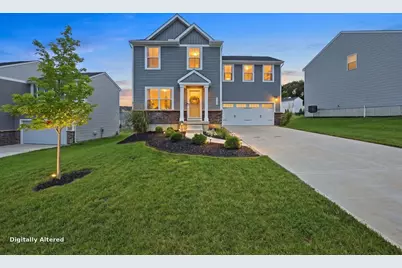 5009 Brooklet Way, Middletown, OH 45042 - Photo 33